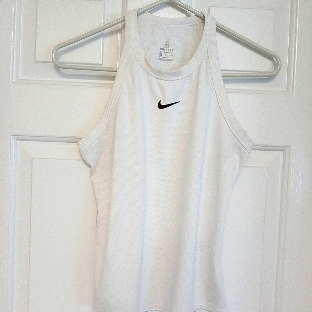 Nike tank top